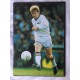 Signed picture of Gordon Strachan the Leeds United footballer